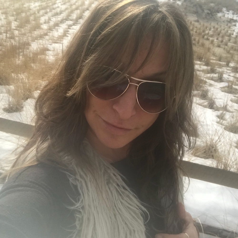 Meet your Posher, Stephanie